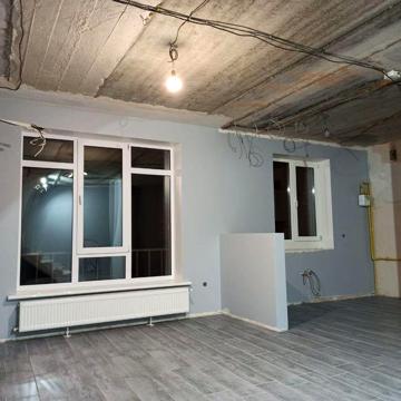Продається 2-х рівнева кварита 102 м2