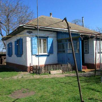 Чорнобай. Великий будинок зі зручностями комфортного проживання.