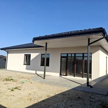 Продам будинок 10 на 15 метрів в Рожівці, Незалежності 16,  6.3 сотих