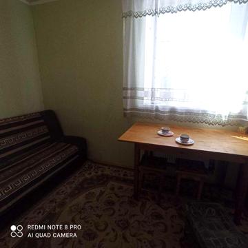 Сдам в ЖМЕРИНКЕ по Соборной 2 комнатную квартиру с мебелью и техникой