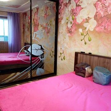 Продам 3х комн квартира Чешка Автономное отопление у. Смирнова Севгок!