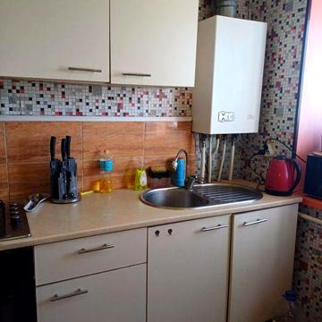 Продам 3х комн квартира Чешка Автономное отопление у. Смирнова Севгок!