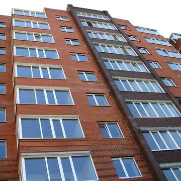 Продаж однокімнатної квартири в новому будинку ЖК Петровський квартал