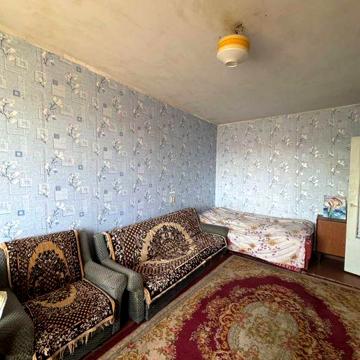 Оренда. ОДНОкімнатна кв. На ГЛАНЦІВЦІ, віл.Старовокзальна 41, 3500