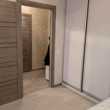 Довгострокова оренда 1к Квартира Лісогринівецька вулиця ЖК Новобудова