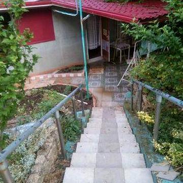 Продам дом на берегу лимана