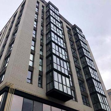 БЕЗ КОМІСІЇ! Однокімнатна квартира в центрі міста. Парк ПРАВІКА