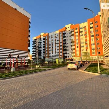 Продаж 1к Квартира Кременчуцька (Фрунзе) вулиця ЖК Бароновский