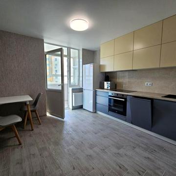 Бровари ЖК Олімпійський оренда 1 к квартири 42 м²