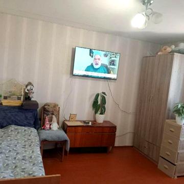 Квартира однокімнатна