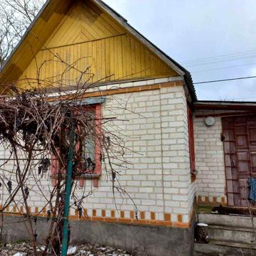 Дача Ствнишівський масив
