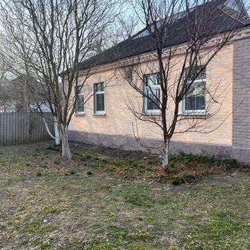 Продаж будинку в Баришівці