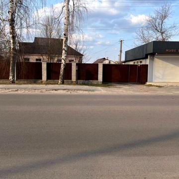 Продаж будинку в Баришівці