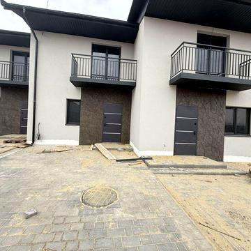 Продам ‼️таунхаус 5 хв Епіцентер ‼️