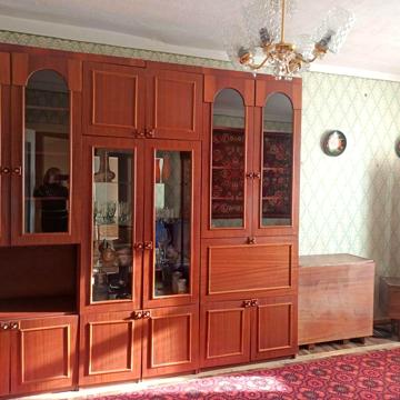 Сдам 1 ком.кв.в центре Южного мик-на.