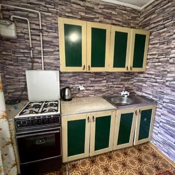 Продам 3 ком кв Левый берег 2 район/Солнечный Reshet ЖК Добробут