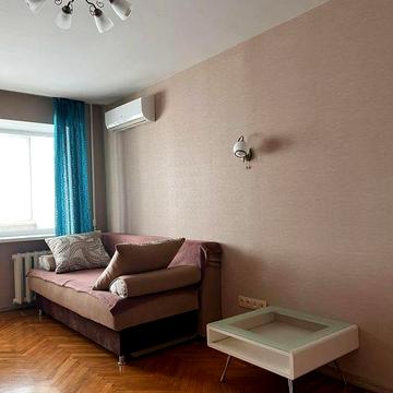 Однокімнатна квартира