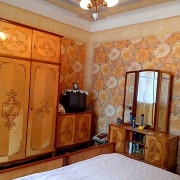 Здам 3-к квартиру біля метро Нивки