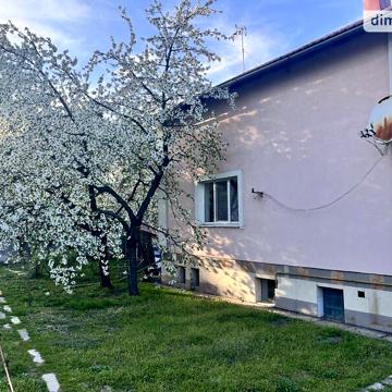 Продаж 3к Дім Сонячна вулиця