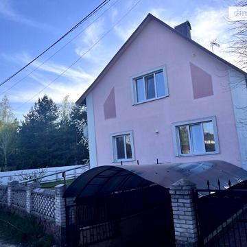 Продаж 3к Дім Сонячна вулиця