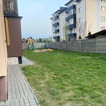 Продам квартиру в новобудові с.Підгайці. ЖК Чешка