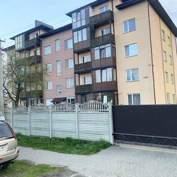 Продам квартиру в новобудові с.Підгайці. ЖК Чешка