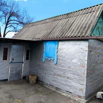 Продам дачу в кооперативі ОЗОН-1 в межах міста Кременчука!