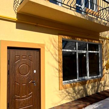 АКЦІЯ Таунхаус Родинний центр Вишневого, розстрочка 18міс, ГАЗ, єОселя