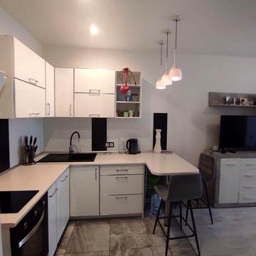 Оренда 1 кім квартири ЖК Євромісто,  вул Європейська 2А