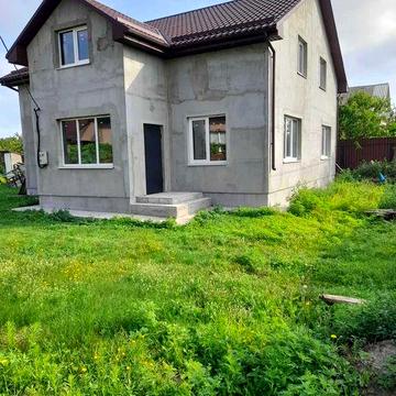 Продам будинок 15 км від Черкас в селі Леськи