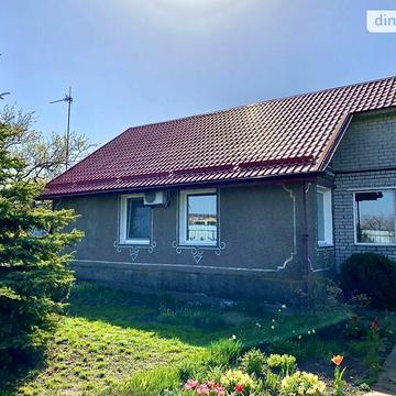 Продаж 3к Дім Калинова вулиця