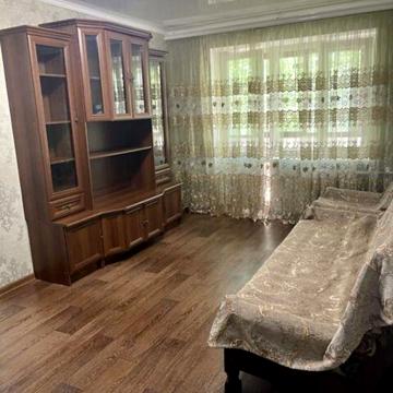 Квартира на Соцмісті
