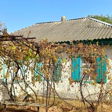 Продам будинок у Чорнявці.