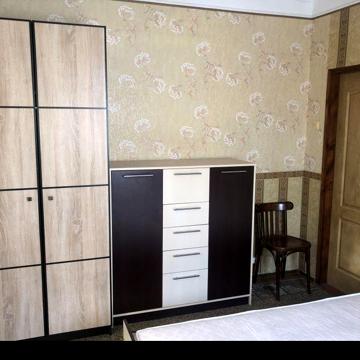 1к.кв. в ч/доме, ремонт, мебель, техника, Борщаговка, м. Святошин