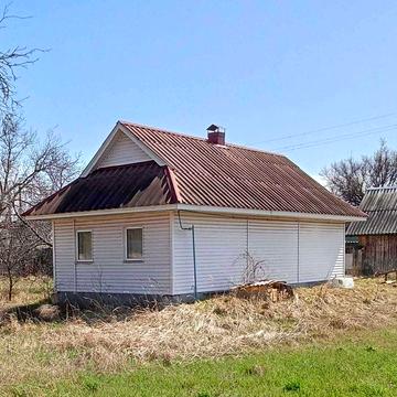 Продам будинок. Село Страхолісся.