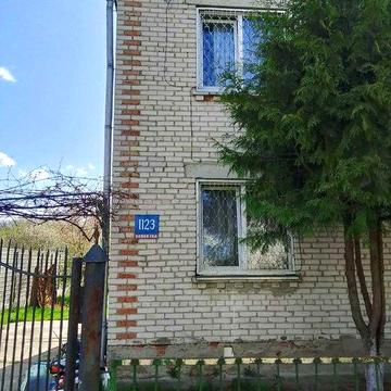 Продаж будинку в с.Струмівка