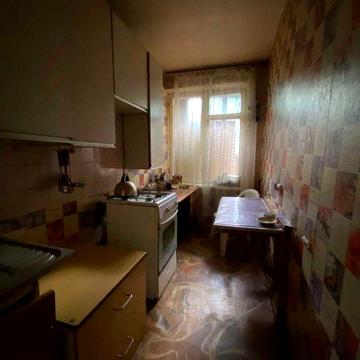 Продажа 1-квартиры Киев Якуба Коласа Борщаговка Святошинский р-н