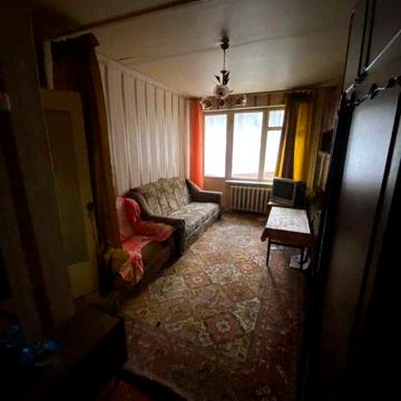 Продажа 1-квартиры Киев Якуба Коласа Борщаговка Святошинский р-н