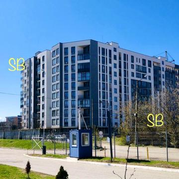 2-рівнева квартира, вул. Довга, Карпатбуд ЖК Карпатбуд Довга 30