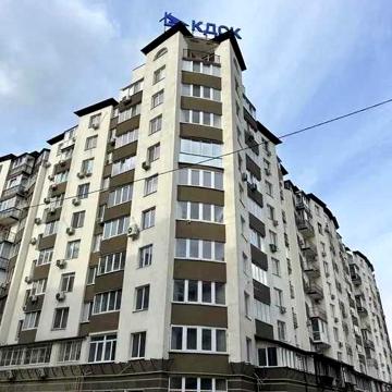 В продаже 2-комнатная квартира 80м2  в ЖК «Доминион»  метро Госпром ЖК Доминион
