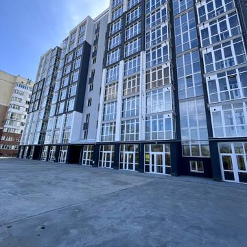 Василя Стуса вул. (Чернишевського), 33