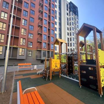 Продаж 2к Квартира Волошкова (Андрія Іванова) вулиця ЖК ул. Волошкова (Иванова), 4б