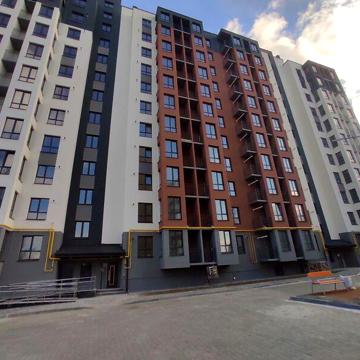 Продаж 2к Квартира Волошкова вулиця ЖК Волошковый