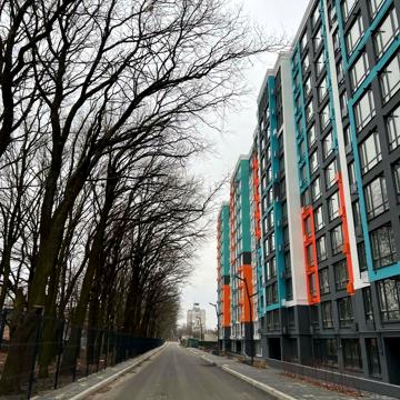 Багряного вул., 39