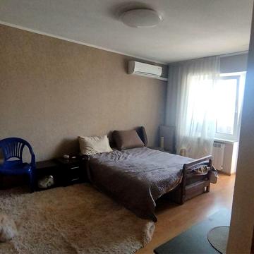 Продам 1к. Троещина 38м т4 серия укомплектована
