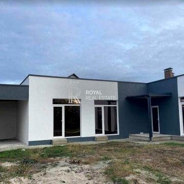 Продажа дом Погребы ТОРГ 3к 148м2 1этаж до Киева 2км под чистовую