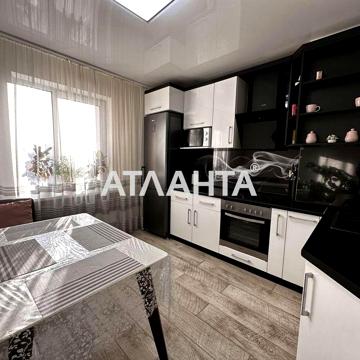 Двокімнатна квартира в ЖК Крістер Град, вул.Сергія Данченка 3 ЖК Кристер Град