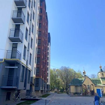 Продаж 2к Квартира Волошкова вулиця ЖК Волошковый