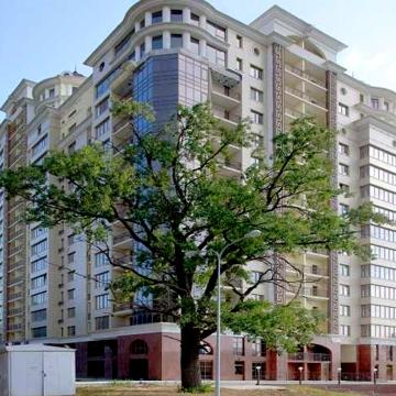 Продам 3х ком квартиру в Элитном жилом комплексе ЖК «Белый Слон» ЖК Белый Слон