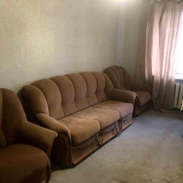 Вільна до заселення 2 км квартира